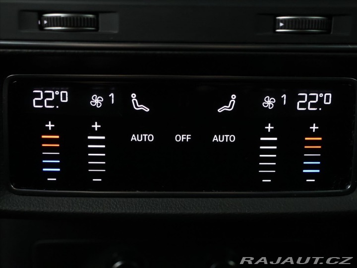 Audi Q7 3,0 50TDI 210kW S line CZ 2022