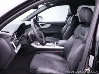 Audi Q7 3,0 50TDI 210kW S line CZ 2022