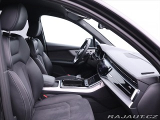 Audi Q7 3,0 50TDI 210kW S line CZ 2022