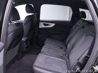 Audi Q7 3,0 50TDI 210kW S line CZ 2022