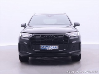 Audi Q7 3,0 50TDI 210kW S line CZ 2022