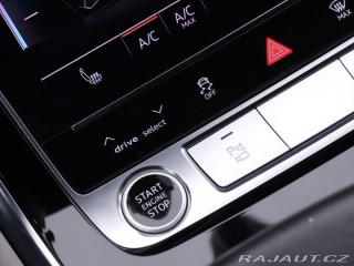 Audi Q7 3,0 50TDI 210kW S line CZ 2022