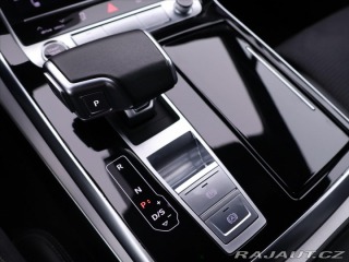 Audi Q7 3,0 50TDI 210kW S line CZ 2022