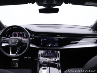 Audi Q7 3,0 50TDI 210kW S line CZ 2022