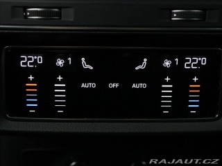 Audi Q7 3,0 50TDI 210kW S line CZ 2022