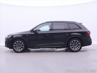 Audi Q7 3,0 50TDI 210kW S line CZ 2022