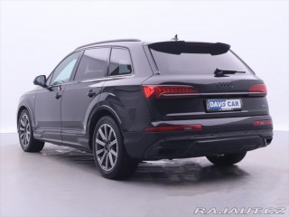 Audi Q7 3,0 50TDI 210kW S line CZ 2022