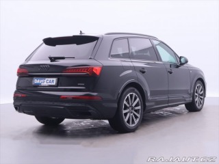 Audi Q7 3,0 50TDI 210kW S line CZ 2022