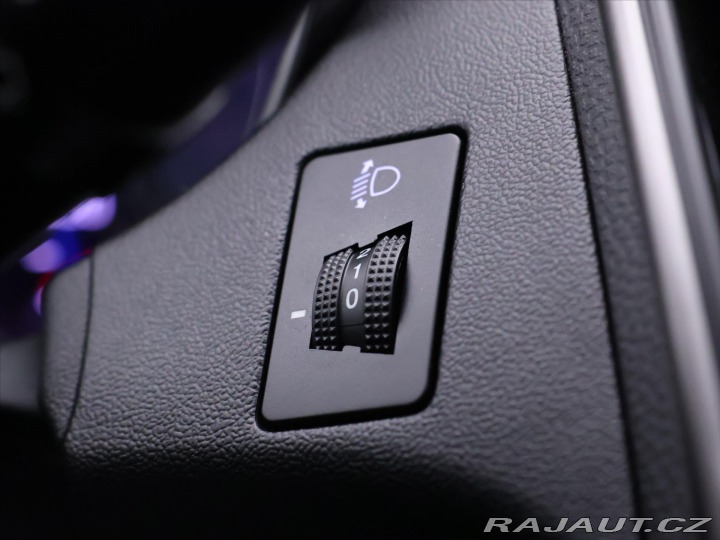 Hyundai ix35 1,7 CRDI 85kW Trikolor CZ 2014