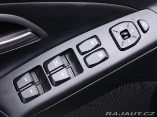 Hyundai ix35 1,7 CRDI 85kW Trikolor CZ 2014