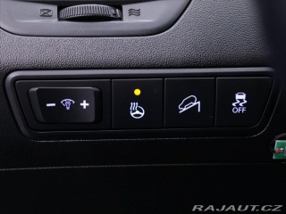 Hyundai ix35 1,7 CRDI 85kW Trikolor CZ 2014