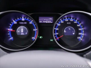 Hyundai ix35 1,7 CRDI 85kW Trikolor CZ 2014