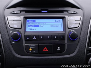 Hyundai ix35 1,7 CRDI 85kW Trikolor CZ 2014