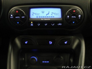 Hyundai ix35 1,7 CRDI 85kW Trikolor CZ 2014