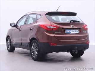 Hyundai ix35 1,7 CRDI 85kW Trikolor CZ 2014