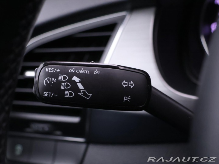 Škoda Fabia 1,2 TSI 81kW Style 2015