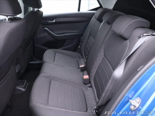 Škoda Fabia 1,2 TSI 81kW Style 2015