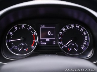 Škoda Fabia 1,2 TSI 81kW Style 2015