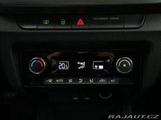 Škoda Fabia 1,2 TSI 81kW Style 2015