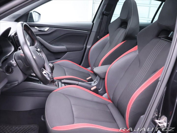 Škoda Scala 1,5 TSI Monte Carlo 2021