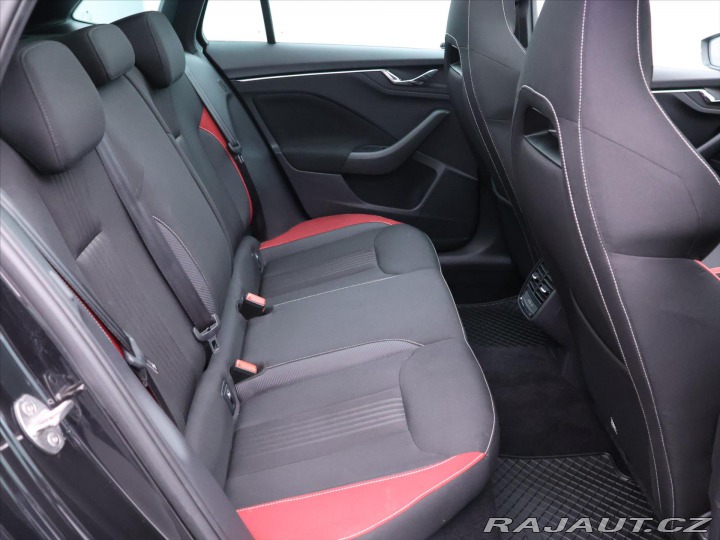 Škoda Scala 1,5 TSI Monte Carlo 2021