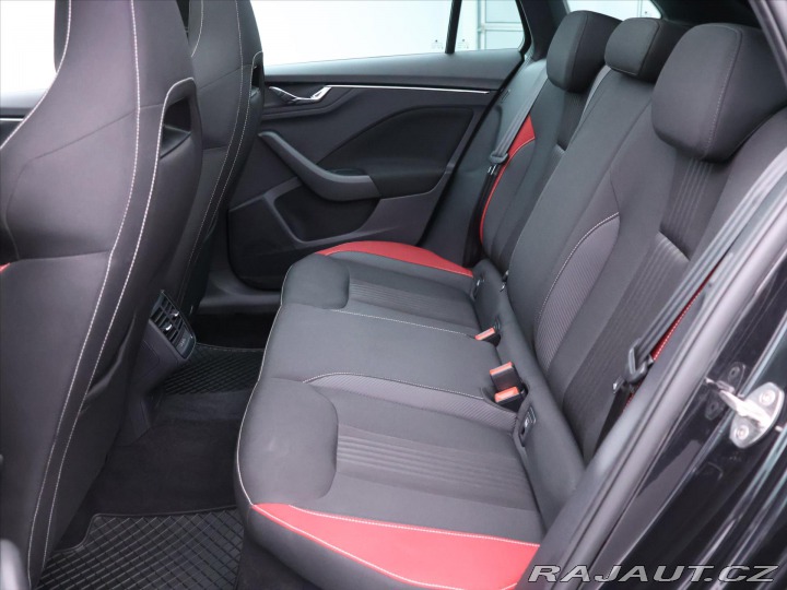 Škoda Scala 1,5 TSI Monte Carlo 2021