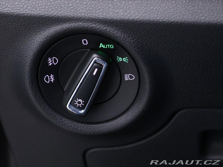 Škoda Scala 1,5 TSI Monte Carlo 2021