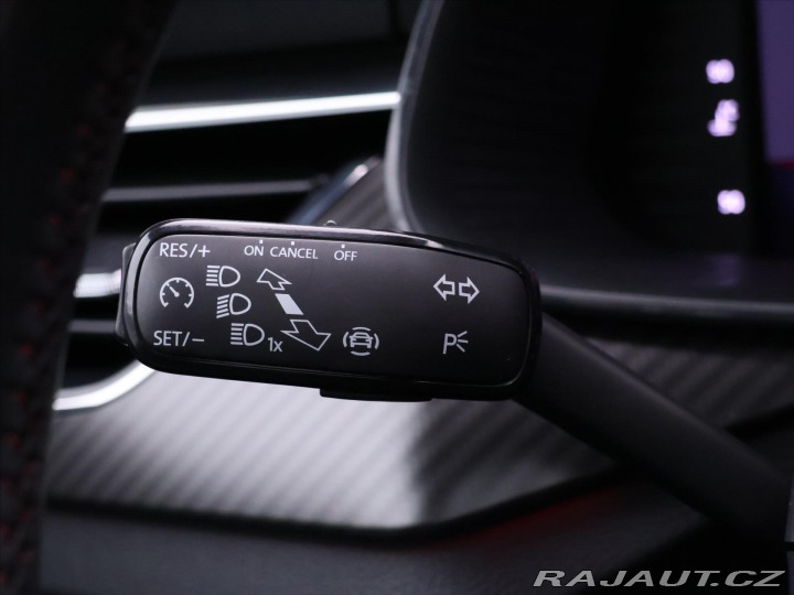 Škoda Scala 1,5 TSI Monte Carlo 2021