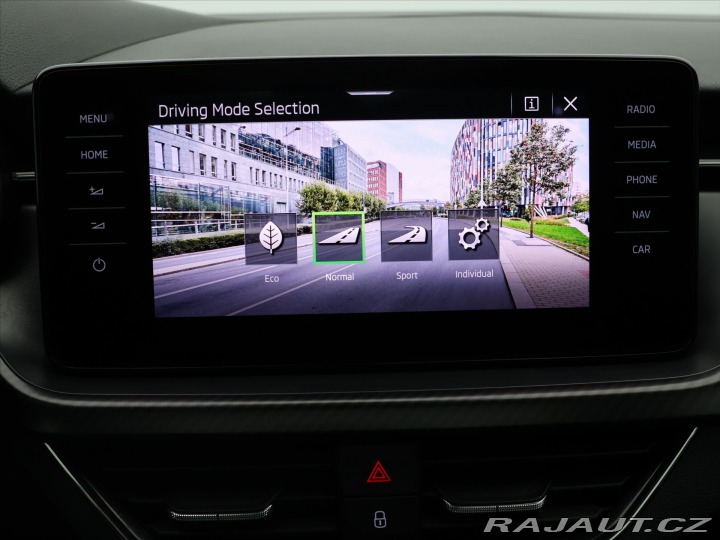 Škoda Scala 1,5 TSI Monte Carlo 2021