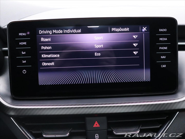 Škoda Scala 1,5 TSI Monte Carlo 2021