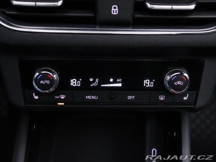 Škoda Scala 1,5 TSI Monte Carlo 2021