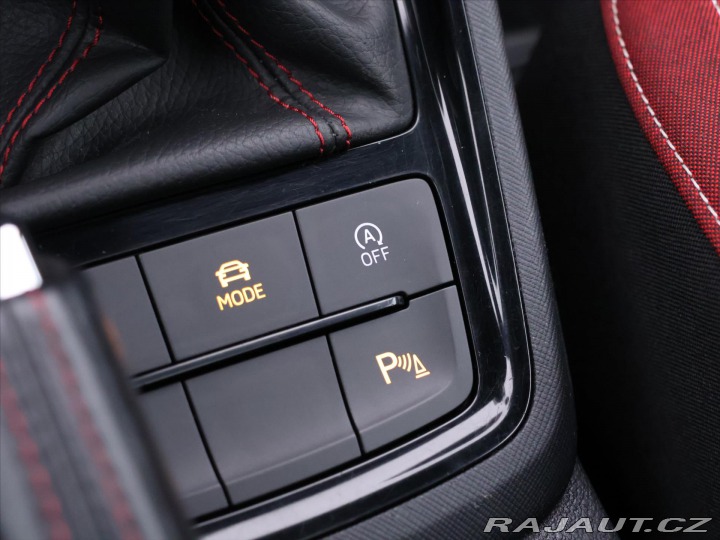 Škoda Scala 1,5 TSI Monte Carlo 2021