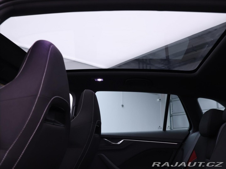 Škoda Scala 1,5 TSI Monte Carlo 2021