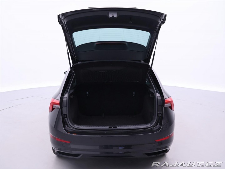 Škoda Scala 1,5 TSI Monte Carlo 2021