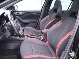 Škoda Scala 1,5 TSI Monte Carlo 2021