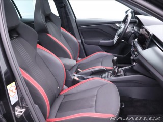 Škoda Scala 1,5 TSI Monte Carlo 2021