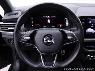 Škoda Scala 1,5 TSI Monte Carlo 2021