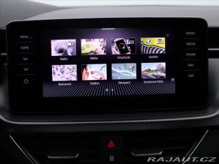 Škoda Scala 1,5 TSI Monte Carlo 2021