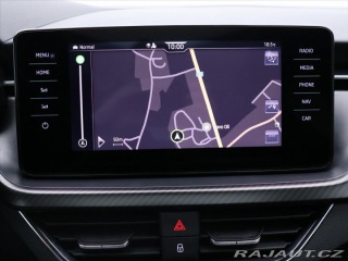 Škoda Scala 1,5 TSI Monte Carlo 2021