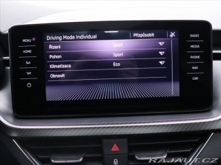 Škoda Scala 1,5 TSI Monte Carlo 2021