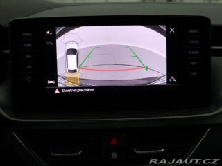 Škoda Scala 1,5 TSI Monte Carlo 2021