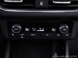 Škoda Scala 1,5 TSI Monte Carlo 2021