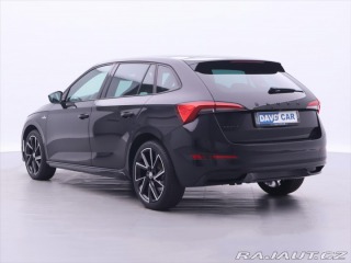 Škoda Scala 1,5 TSI Monte Carlo 2021