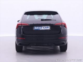 Škoda Scala 1,5 TSI Monte Carlo 2021