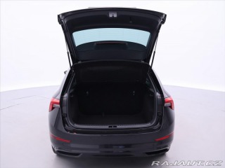 Škoda Scala 1,5 TSI Monte Carlo 2021