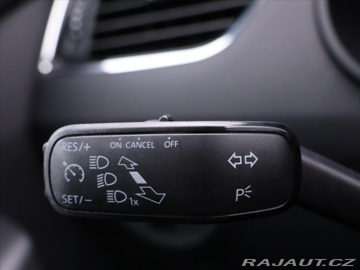 Škoda Octavia 2,0 TDI 135kW DSG 2013