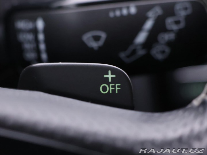 Škoda Octavia 2,0 TDI 135kW DSG RS 2013