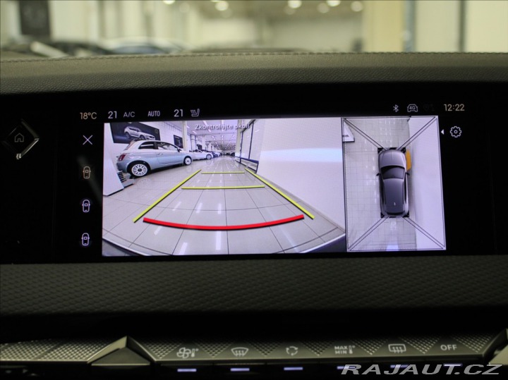 Ostatní značky Ostatní modely DS Automobiles DS4 1,6 E-TENSE 225k.PANO.17t 2024