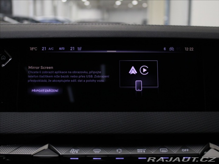 Ostatní značky Ostatní modely DS Automobiles DS4 1,6 E-TENSE 225k.PANO.17t 2024