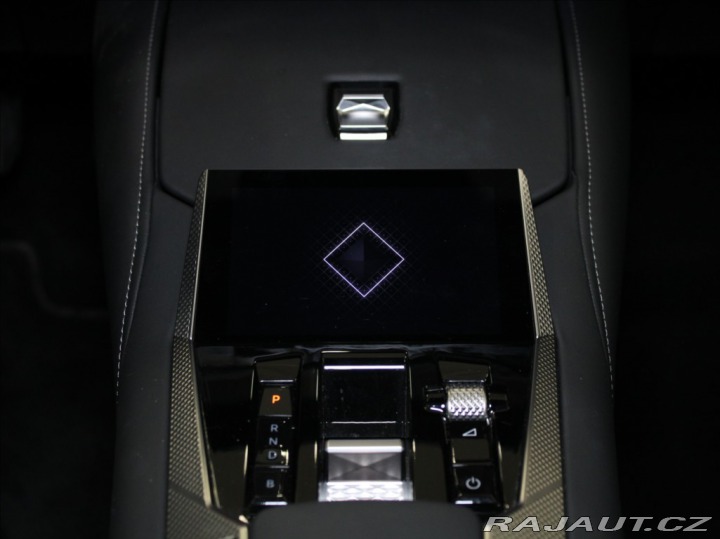 Ostatní značky Ostatní modely DS Automobiles DS4 1,6 E-TENSE 225k.PANO.17t 2024